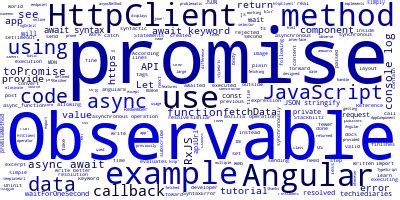 angular subscribe wait for response|JavaScript Async/Await with Angular 7/8 Observable .